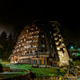 Image for article titled The Other-Worldly Architecture Of Avoriaz, A Ski Resort In France